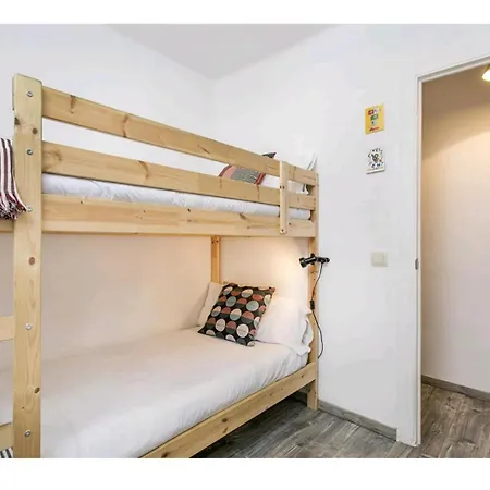 Apartment Bb *