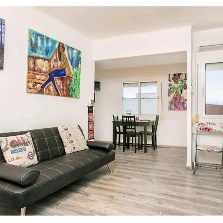 Apartment Bb *