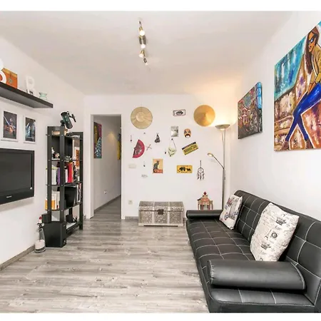 Apartment Bb L'Hospitalet de Llobregat