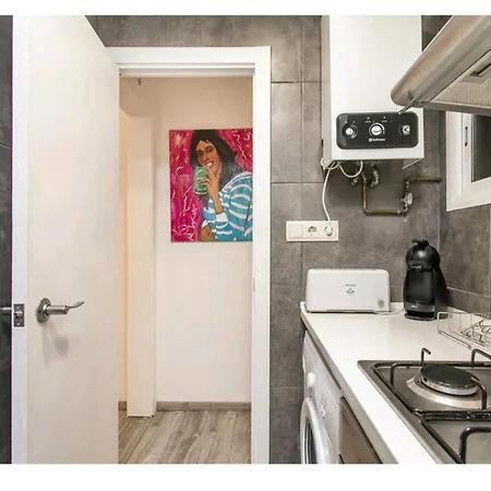 Apartment Bb