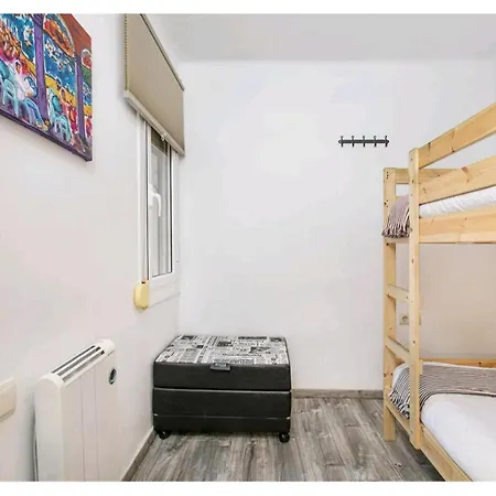 Bb Apartment *
