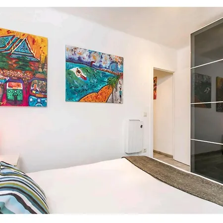 Apartment Bb L'Hospitalet de Llobregat