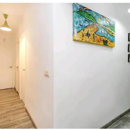 Apartment Bb