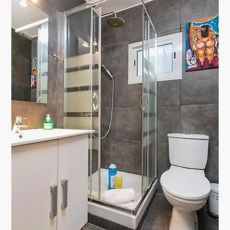 Bb Apartment
